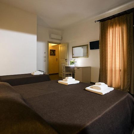 Triskell Camere & Relax 카스텔루치오 외부 사진