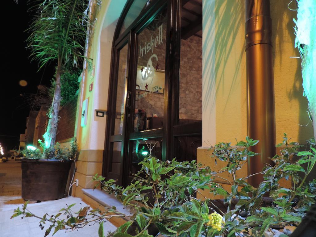 Triskell Camere & Relax 카스텔루치오 외부 사진