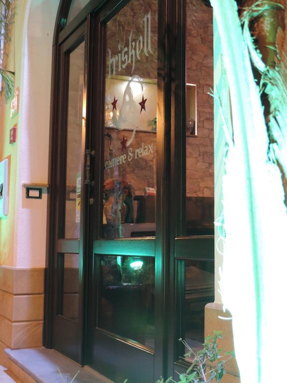 Triskell Camere & Relax 카스텔루치오 외부 사진
