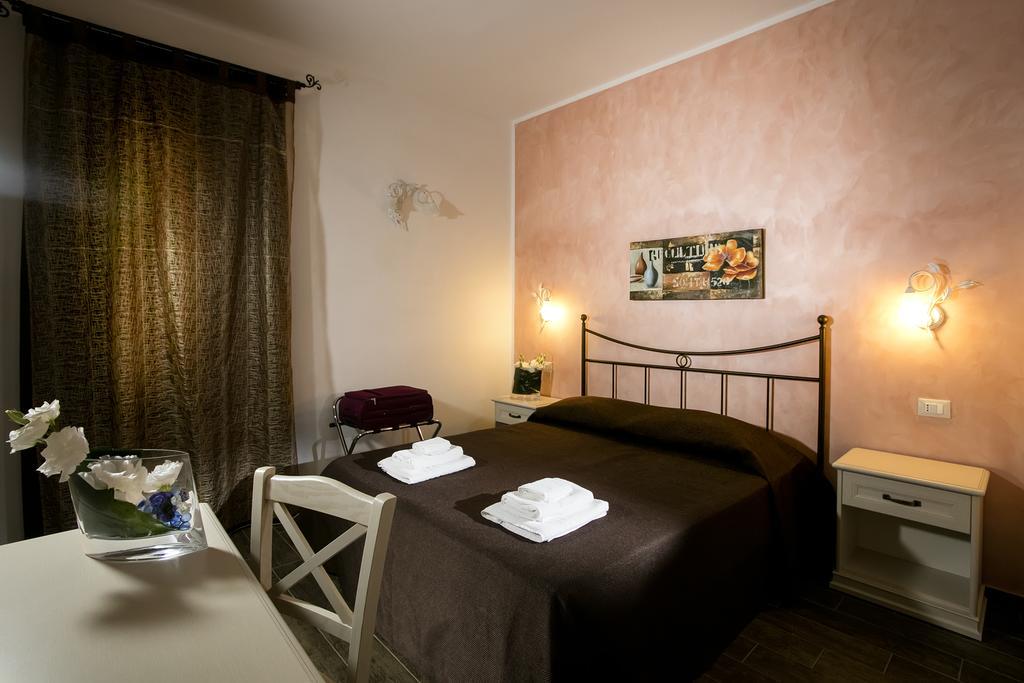 Triskell Camere & Relax 카스텔루치오 외부 사진
