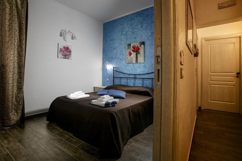 Triskell Camere & Relax 카스텔루치오 외부 사진