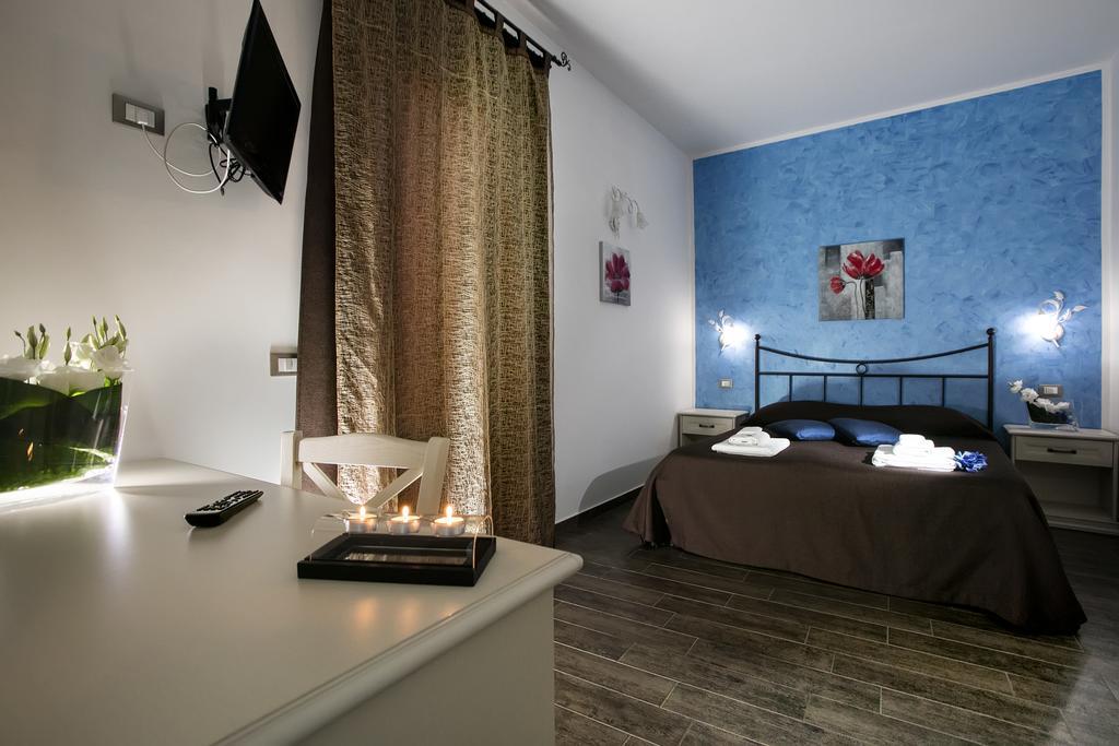 Triskell Camere & Relax 카스텔루치오 외부 사진