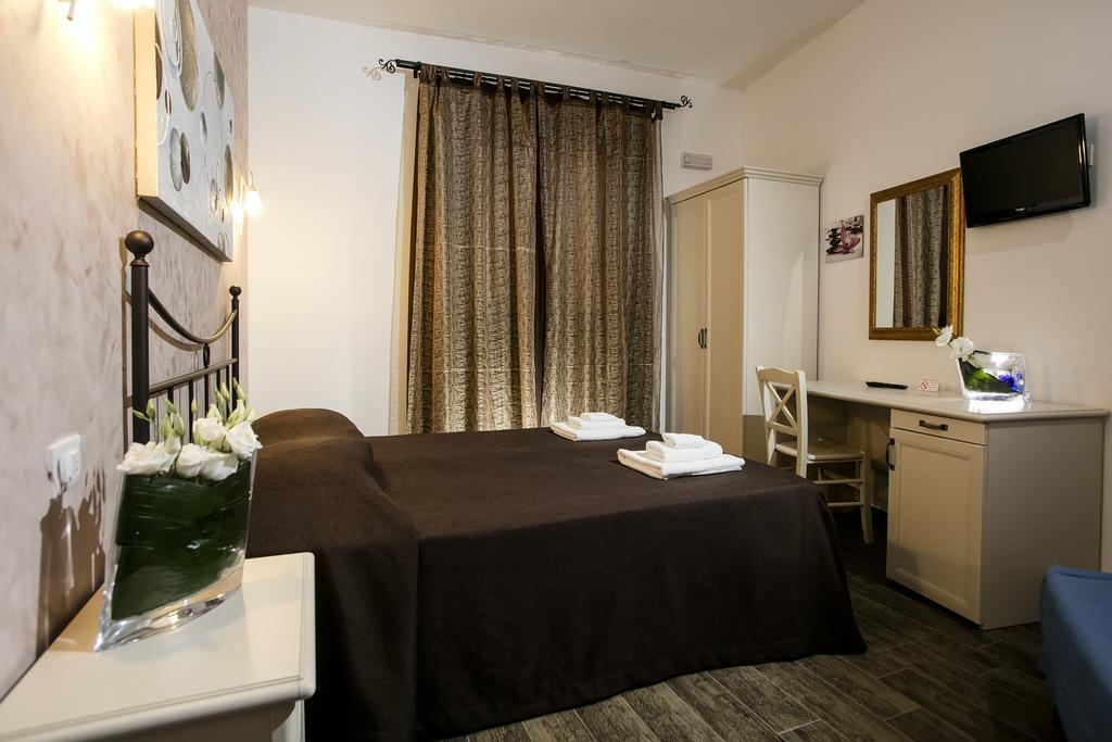 Triskell Camere & Relax 카스텔루치오 외부 사진