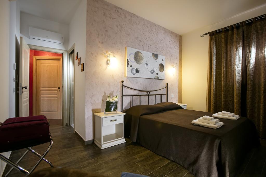 Triskell Camere & Relax 카스텔루치오 외부 사진
