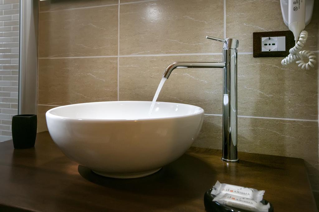 Triskell Camere & Relax 카스텔루치오 외부 사진